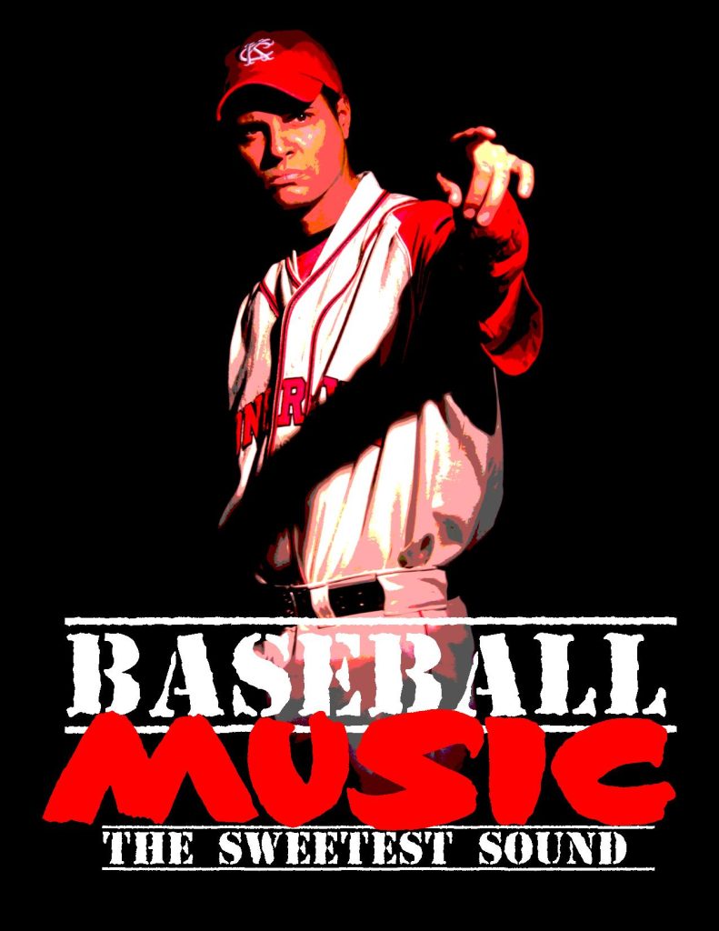 Baseball Music