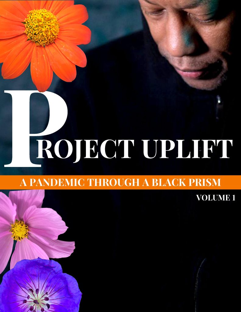Project Uplift- Vol 1