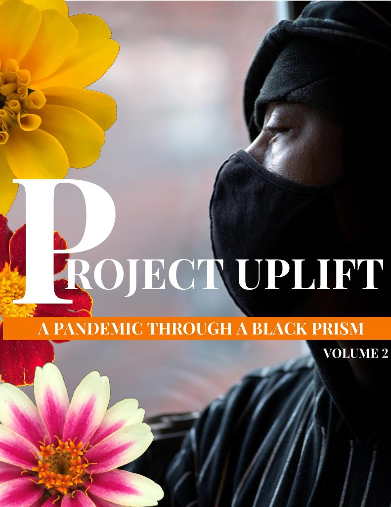 Project Uplift- Vol 2