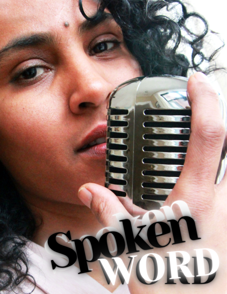 Spoken Word