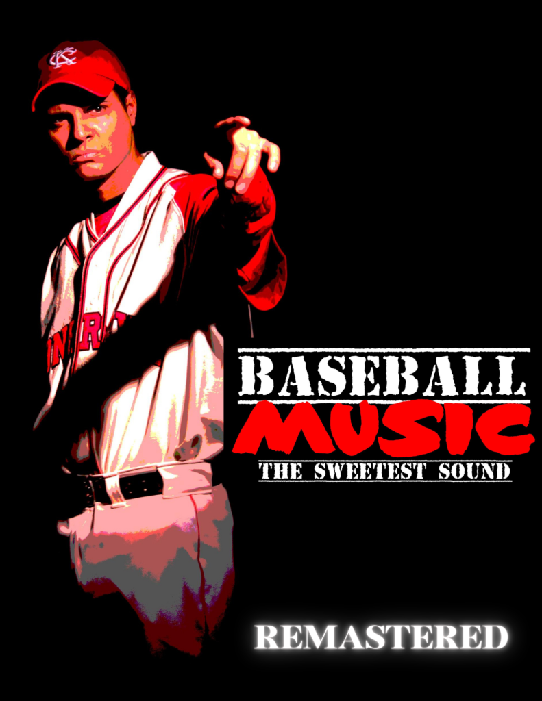 Baseball Music