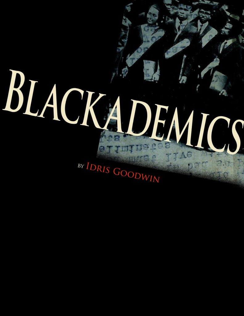 Blackademics