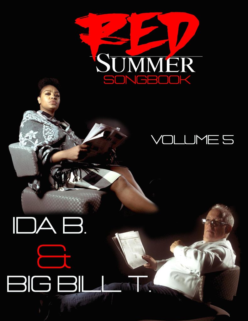 Red Summer Songbook - Vol 5