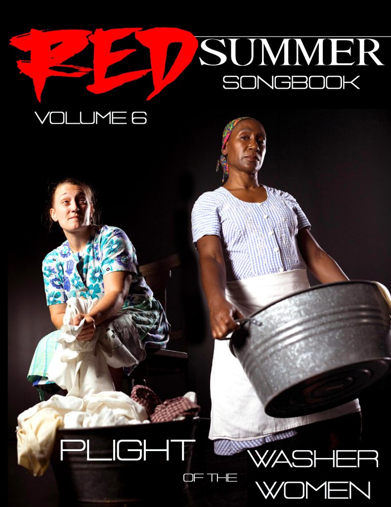 Red Summer Songbook - Vol 6