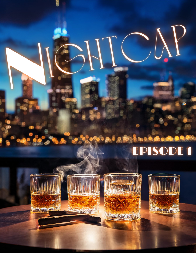 Nightcap - Episode 1