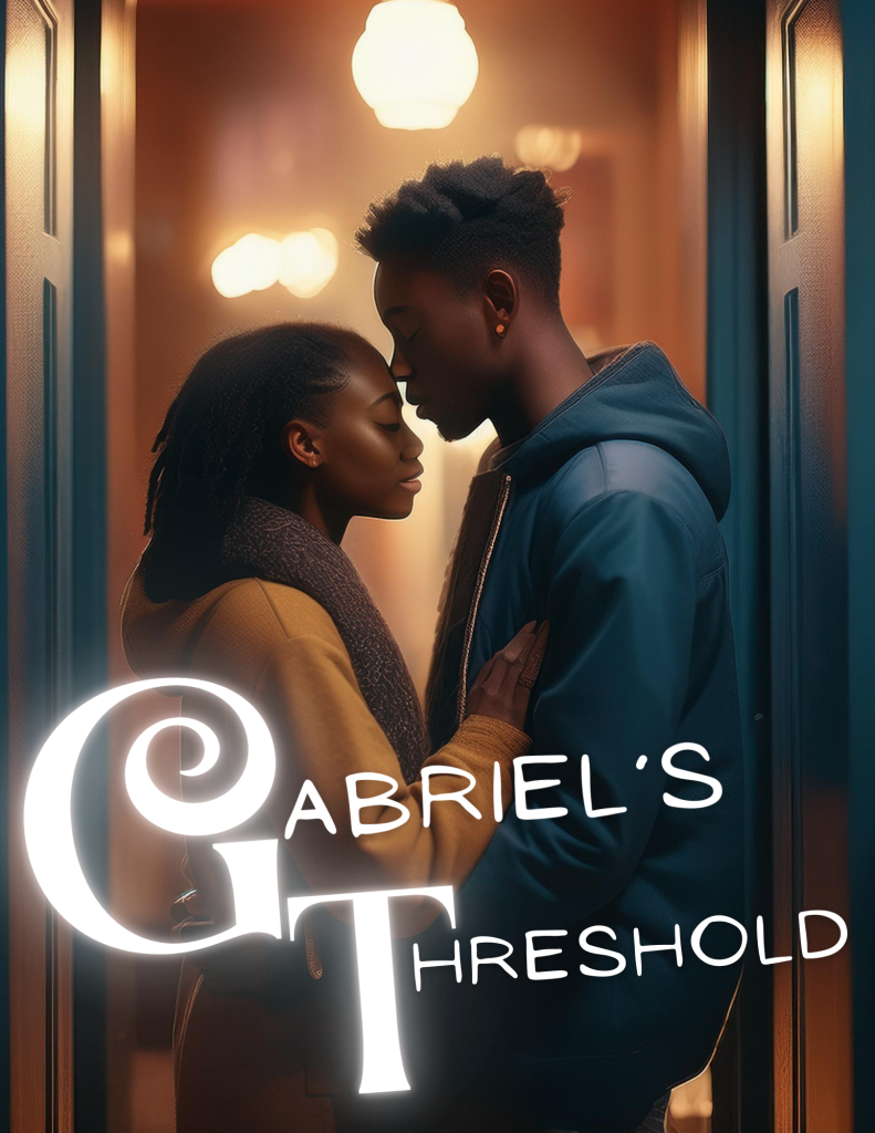 Gabriel's Threshold