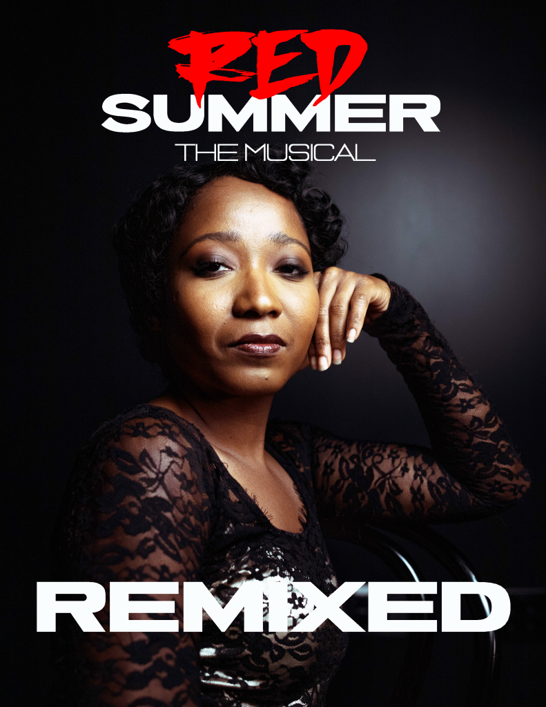 Red Summer: Remixed