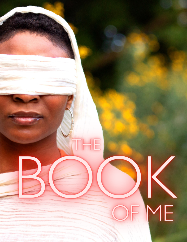 The Book of Me