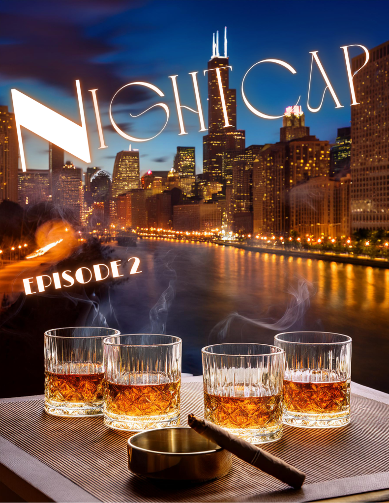 Nightcap - Episode 2