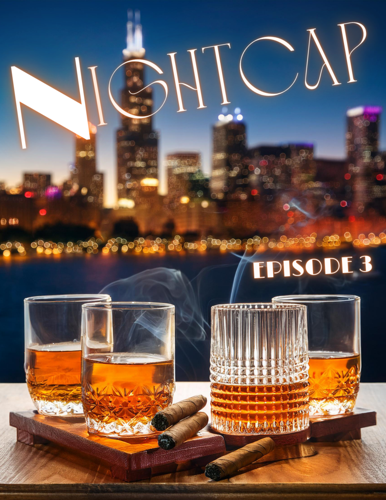 Nightcap - Episode 3